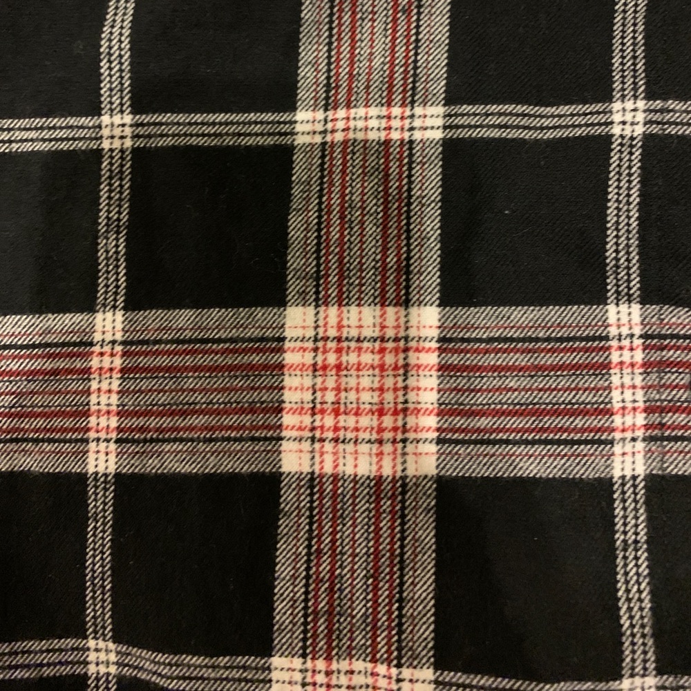 Flannel - Picture 2 of 2